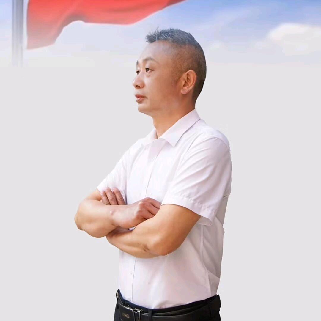 松韵先生