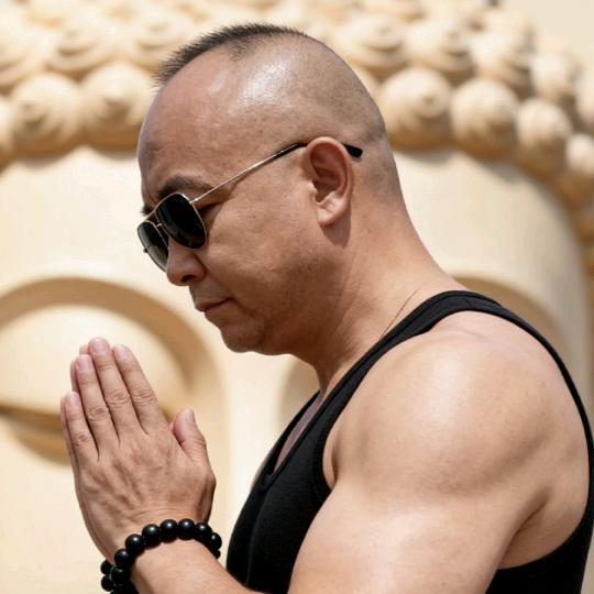 佛山三水拾荒宝再生资源老刘