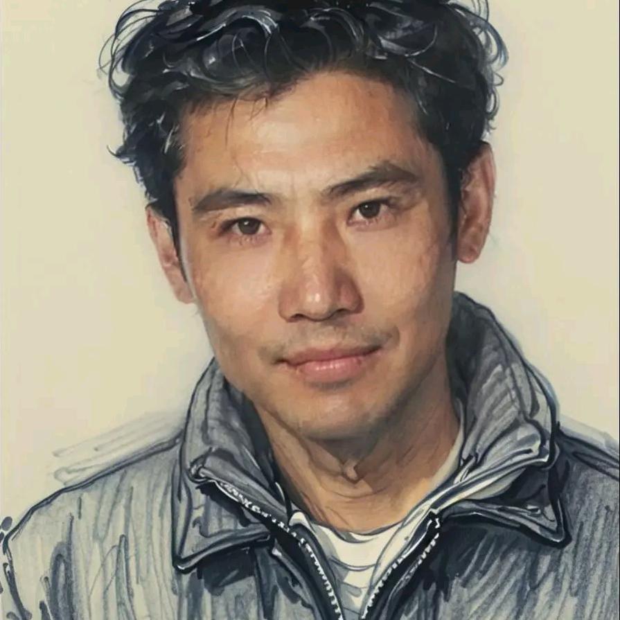 泛泛居士
