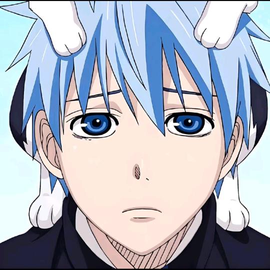 秋秋你啦🐻🍯