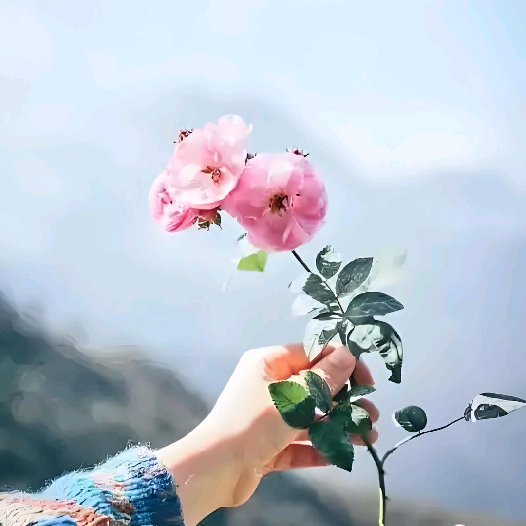 阳光下那一抹微笑ゝ゜