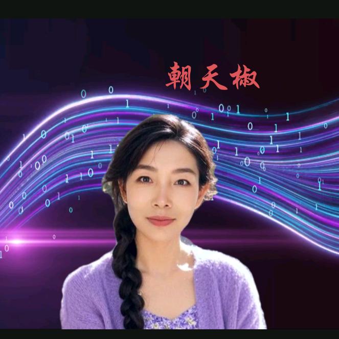 朝天椒（唱诵）