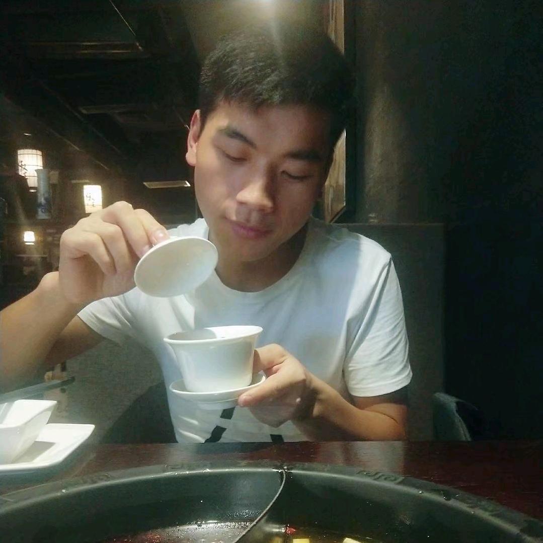 美好的曾经。