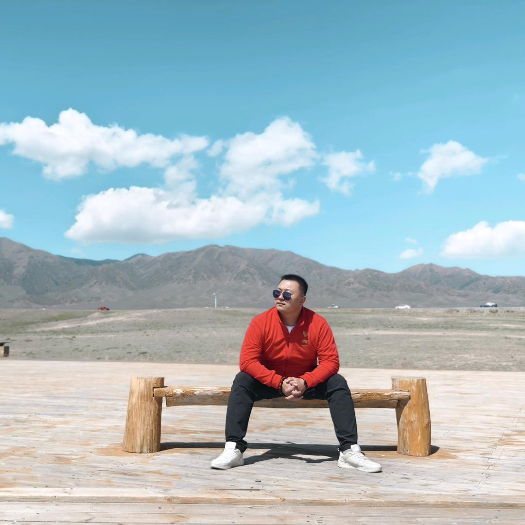 丶小买
