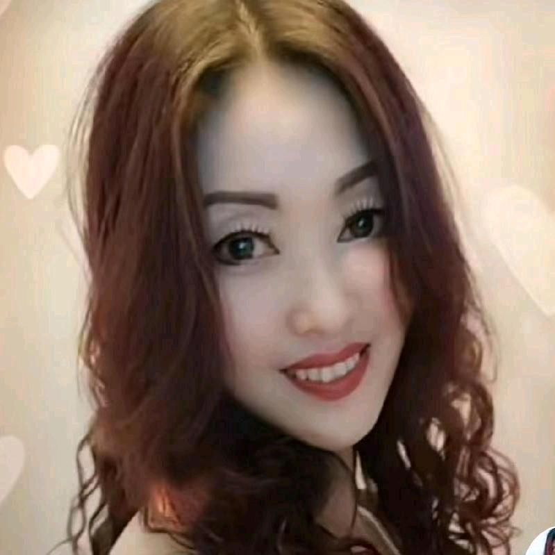 青花甆