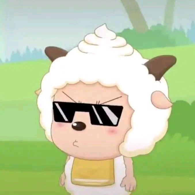 懒洋洋~