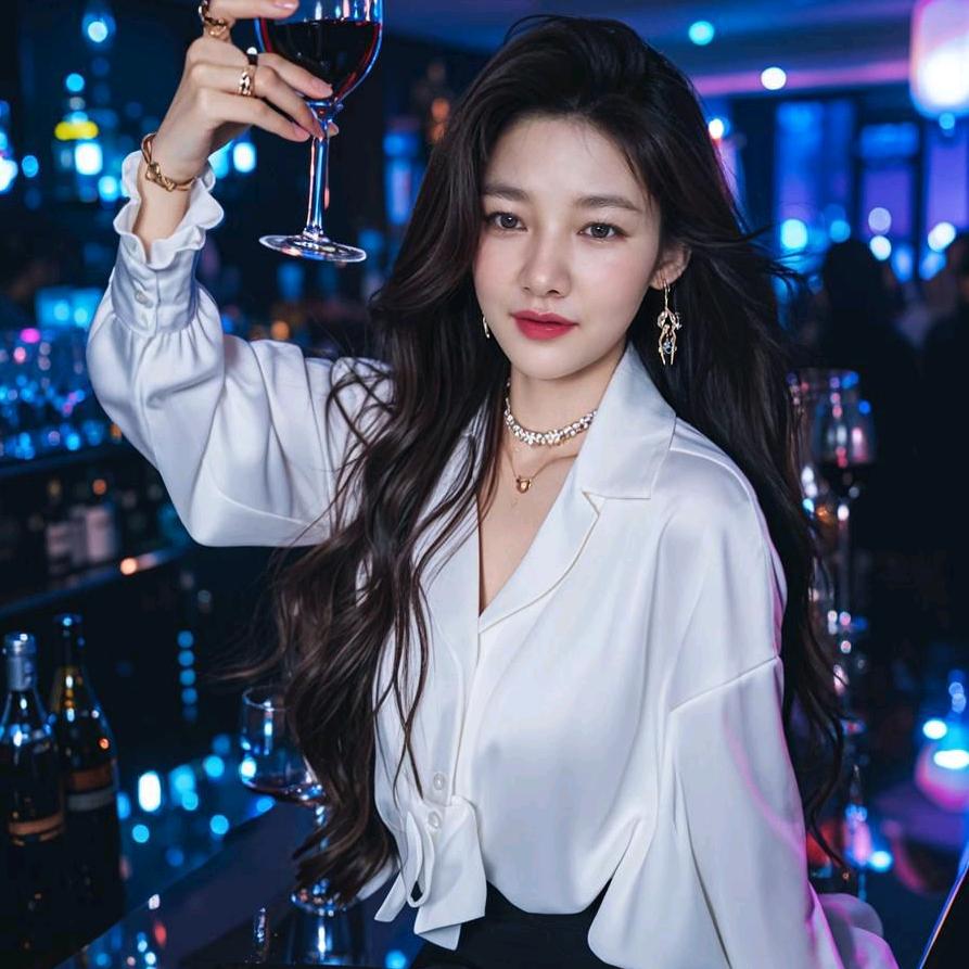 姐妹👯
