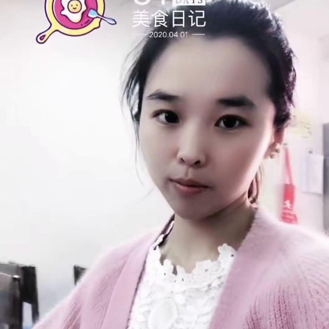 喜欢你的人在哪呢