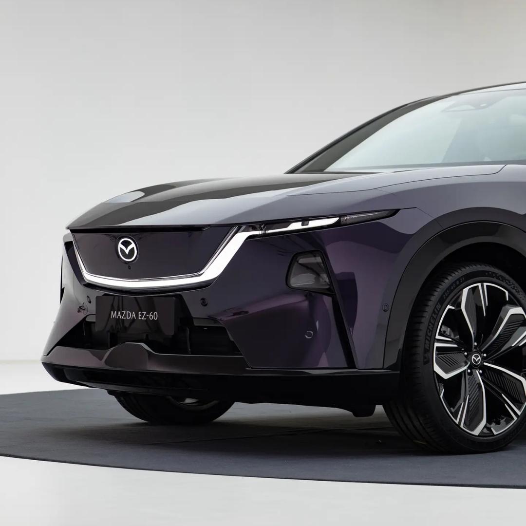 厦门最耿直的马自达销售