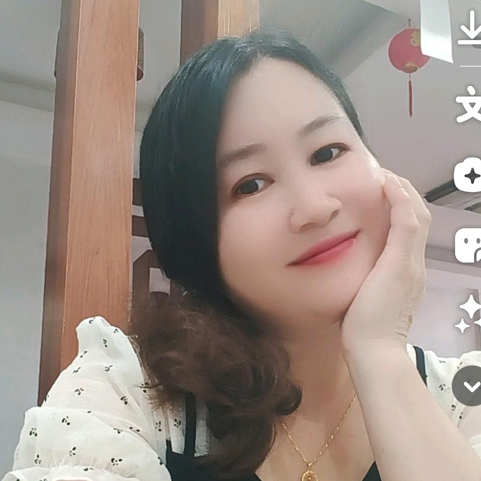 广西表妹