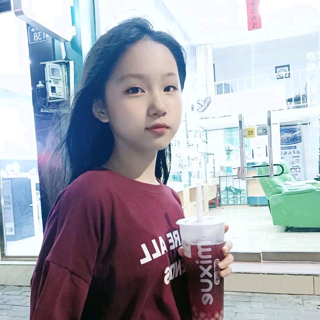 🌈🌈江西婷婷愉快的玩耍