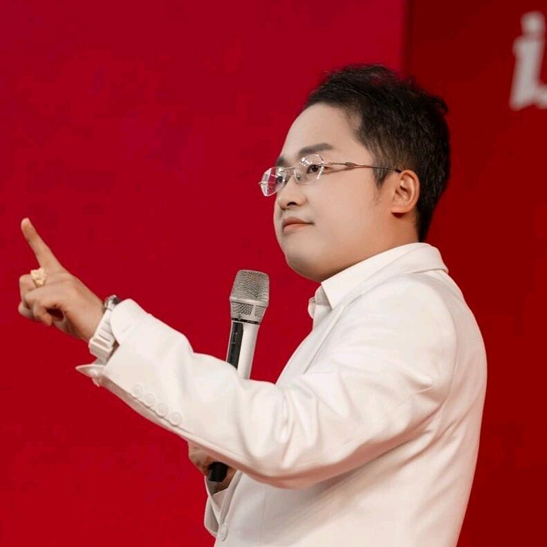 德元讲营销修行