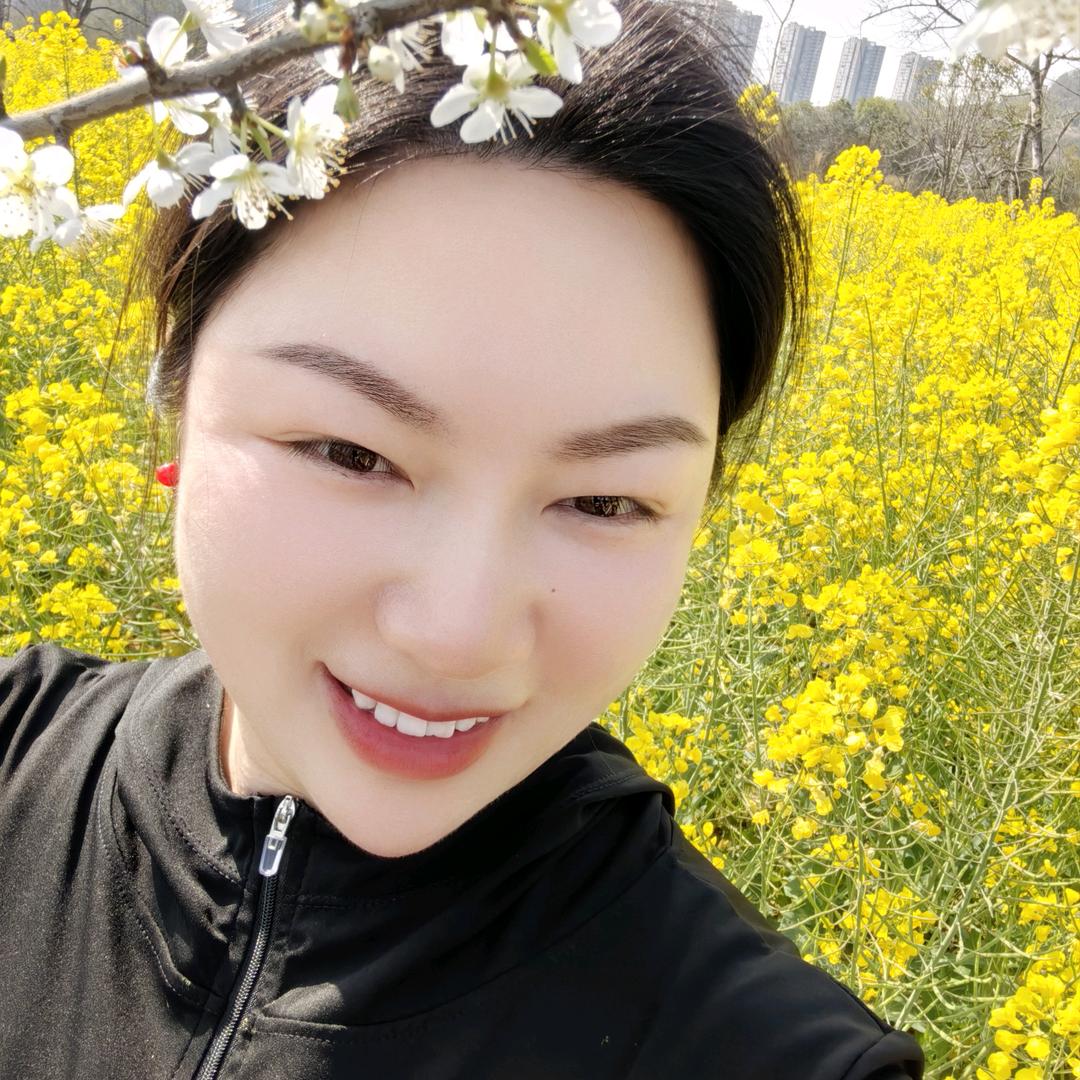 美美
