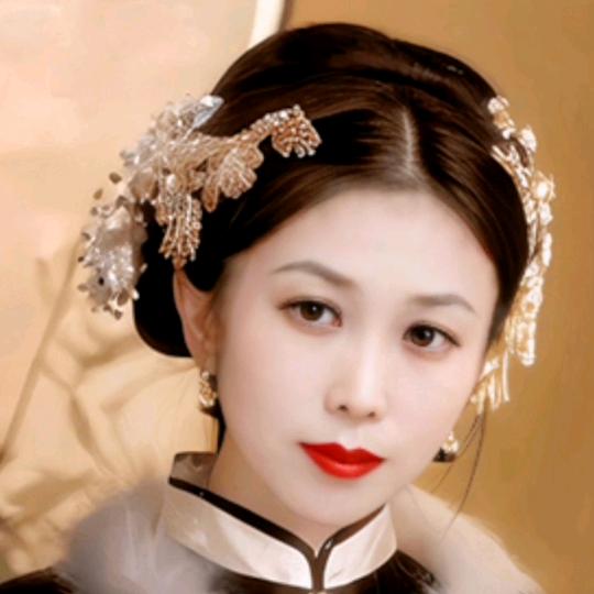 @香满园