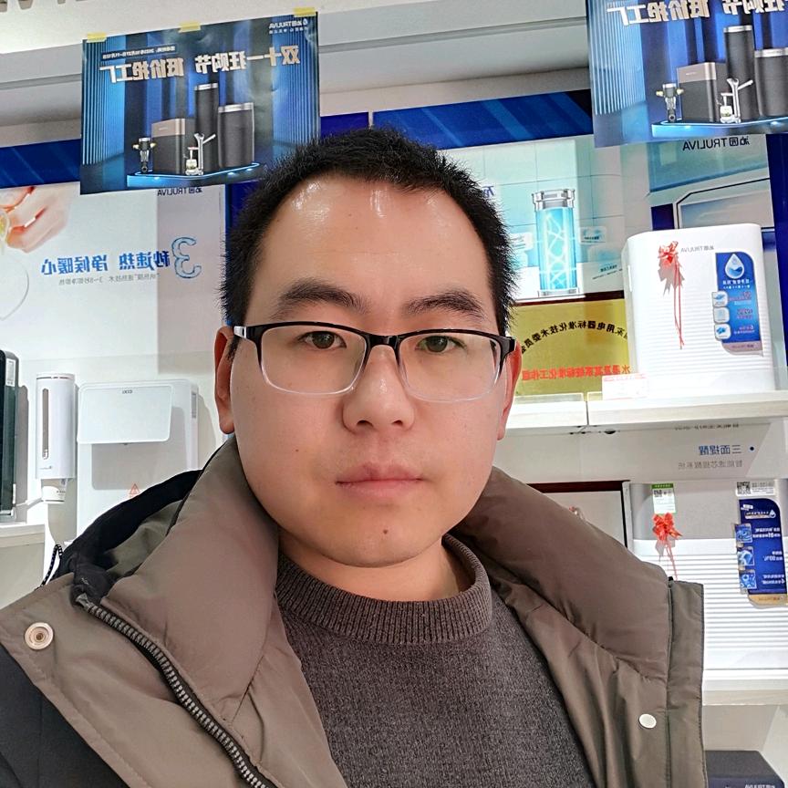 滑县沁园全屋净水设备