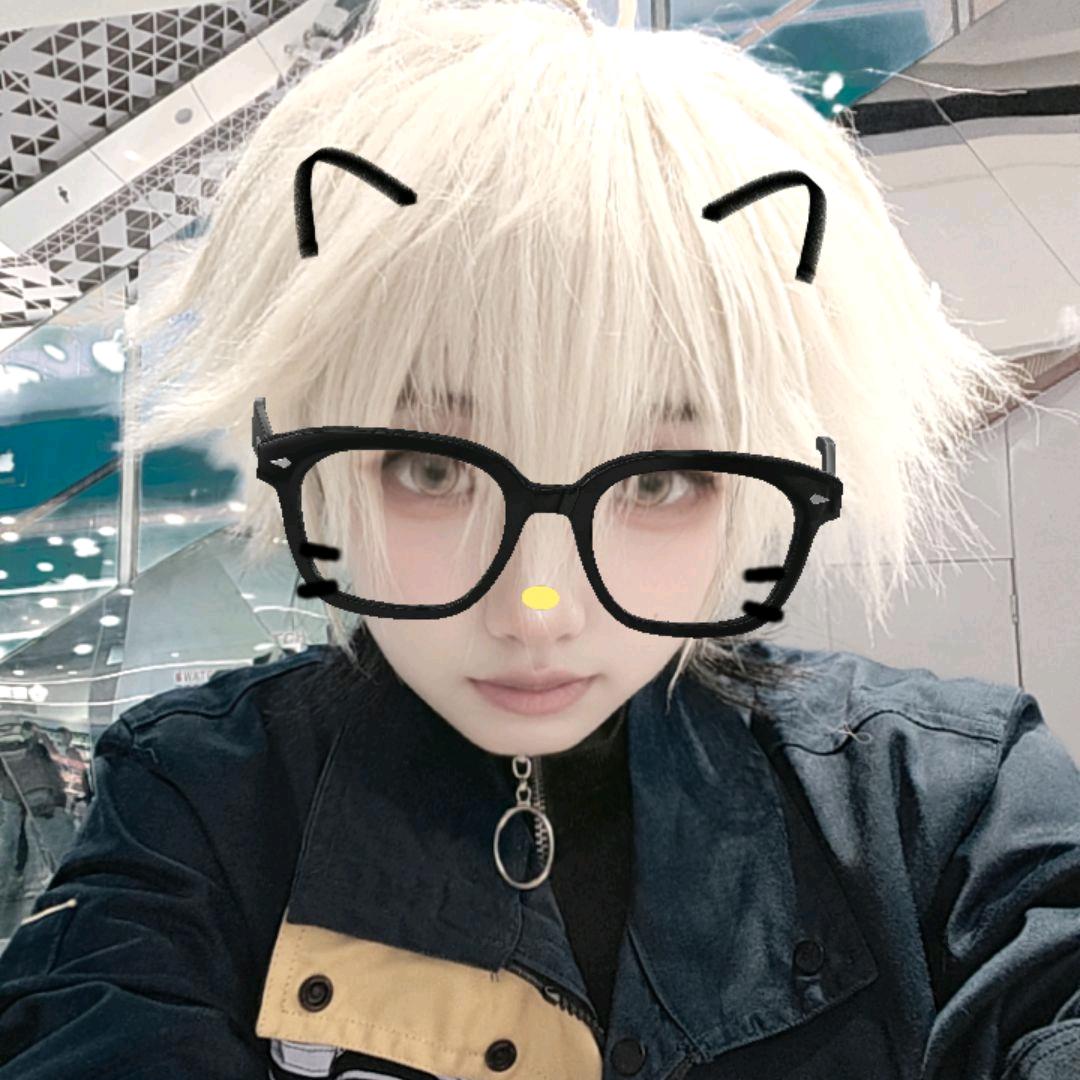 晚岑不是林晚岑（开学破防住宿生版)