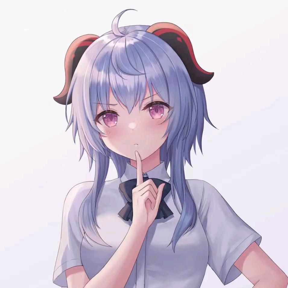 淘气小人