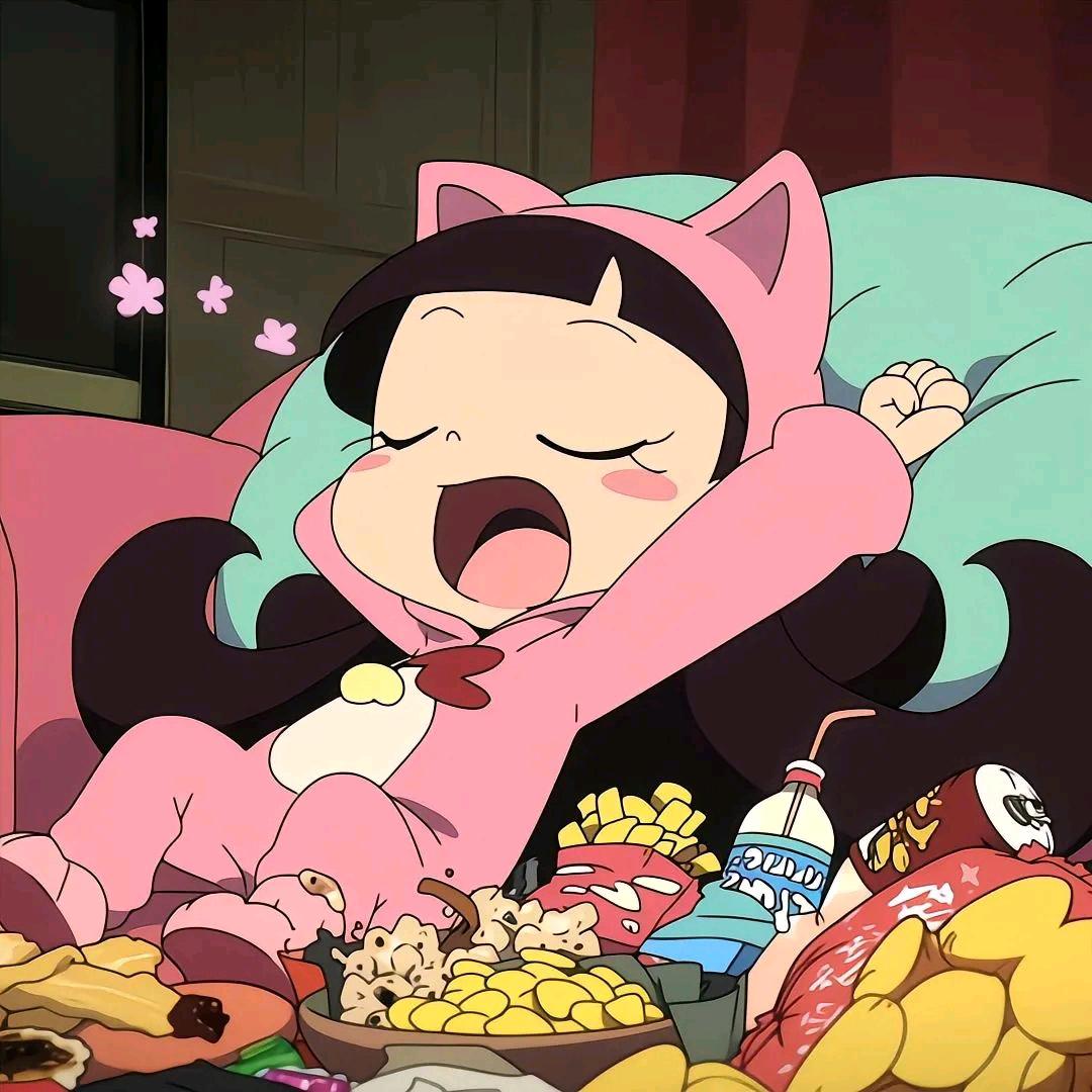 小晴零食铺