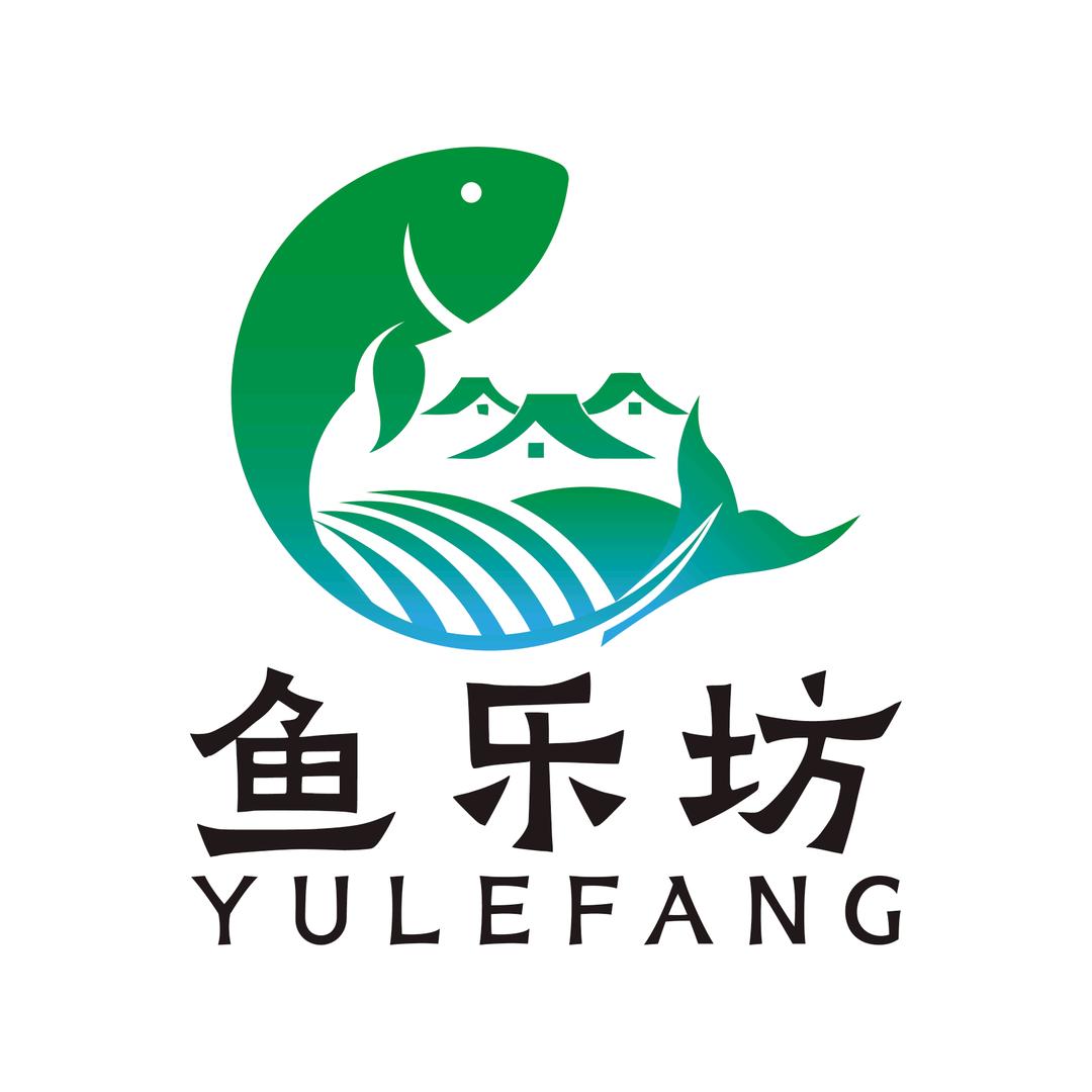 鱼乐坊农庄