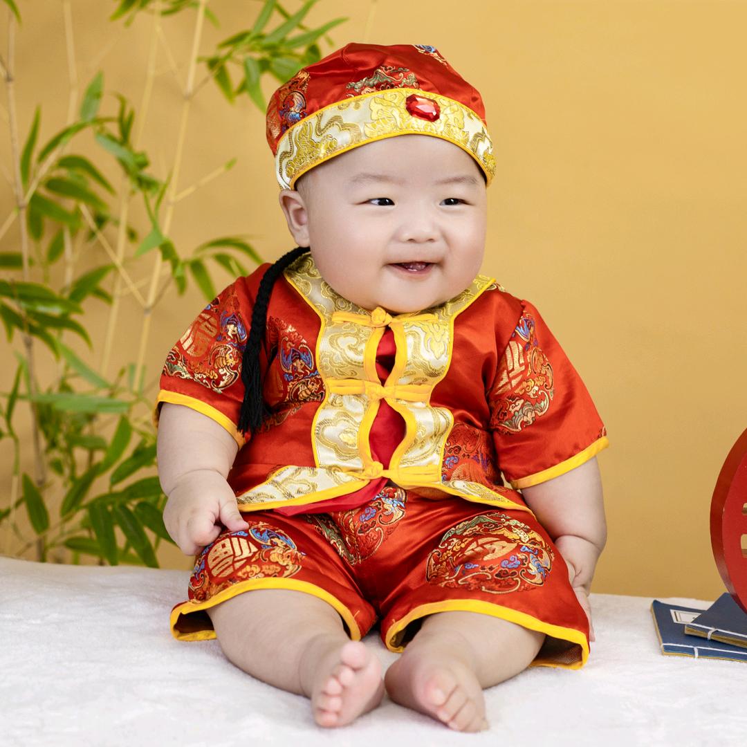 小小沐程