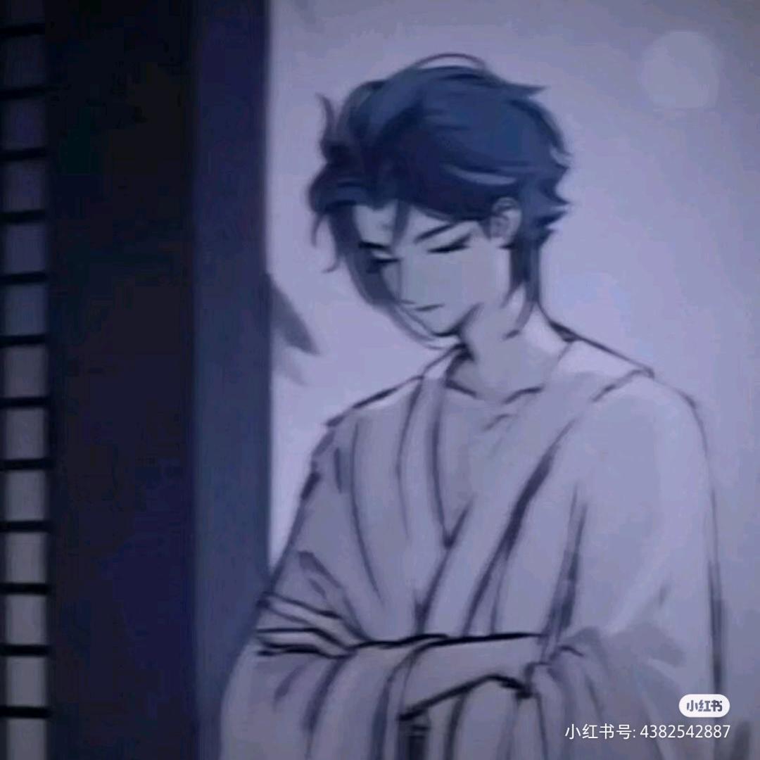 三更雨