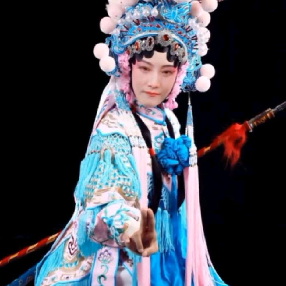 一起抖起来曹