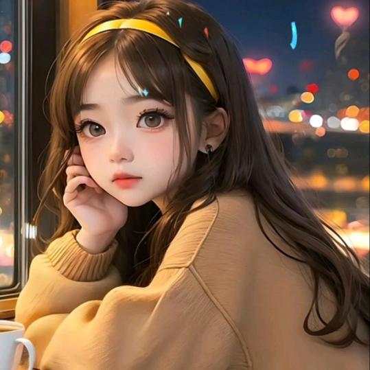 小确幸🌹