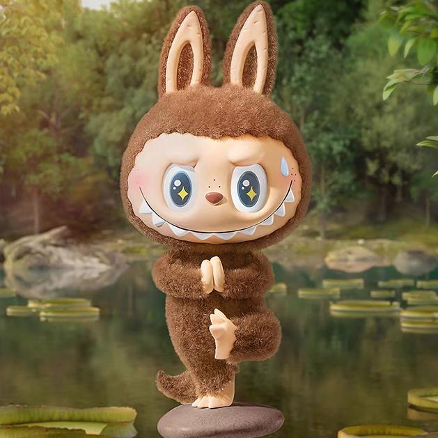 WJ壮壮潮玩-烧男