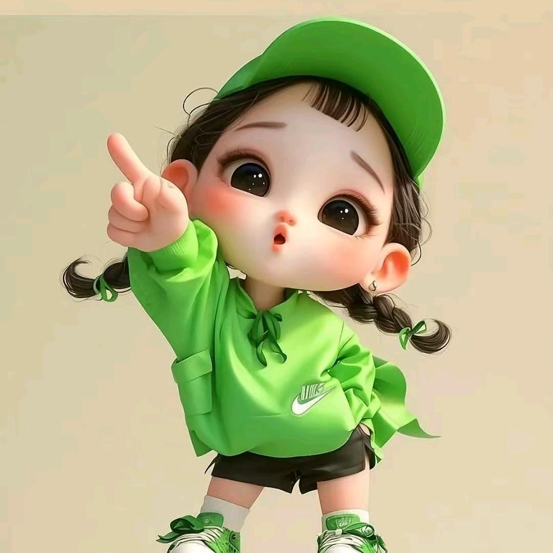 💋 慧.