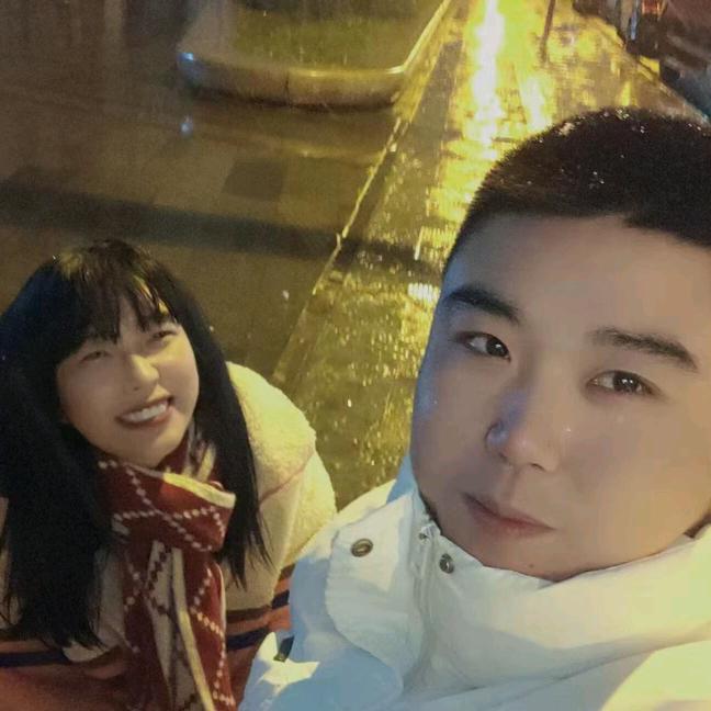 💰༣财神的宠儿ଓꦿ࿐