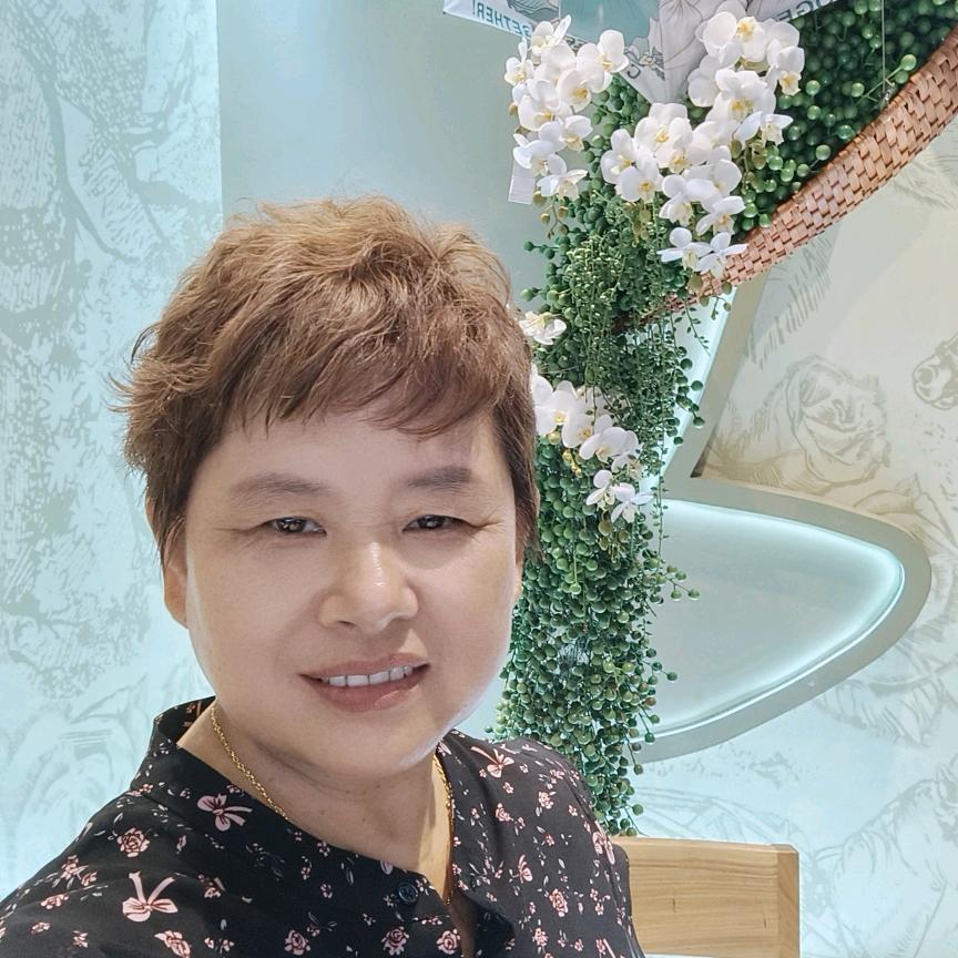 幸福后半生