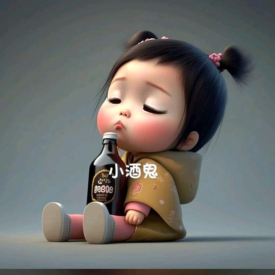 安琪(我会飞)
