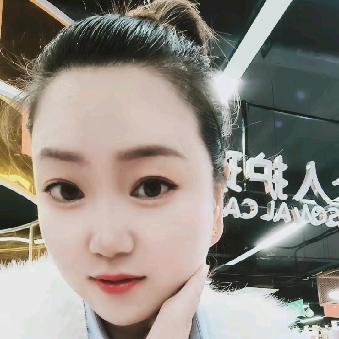娜丫头＂💋