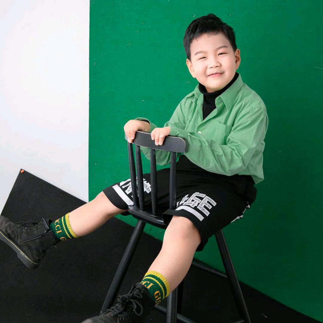 云海