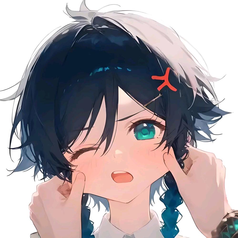 咕咕
