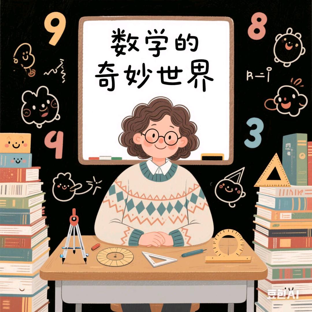 数学硕士梦老师