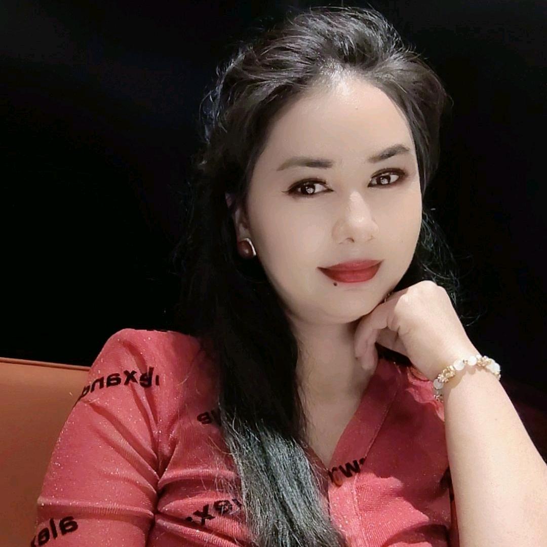 阿依尼萨汗♥ 大号♥好物分享