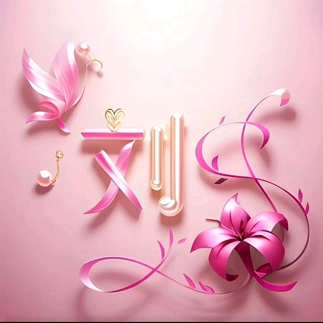 A可爱~诗宝🌷岑宝