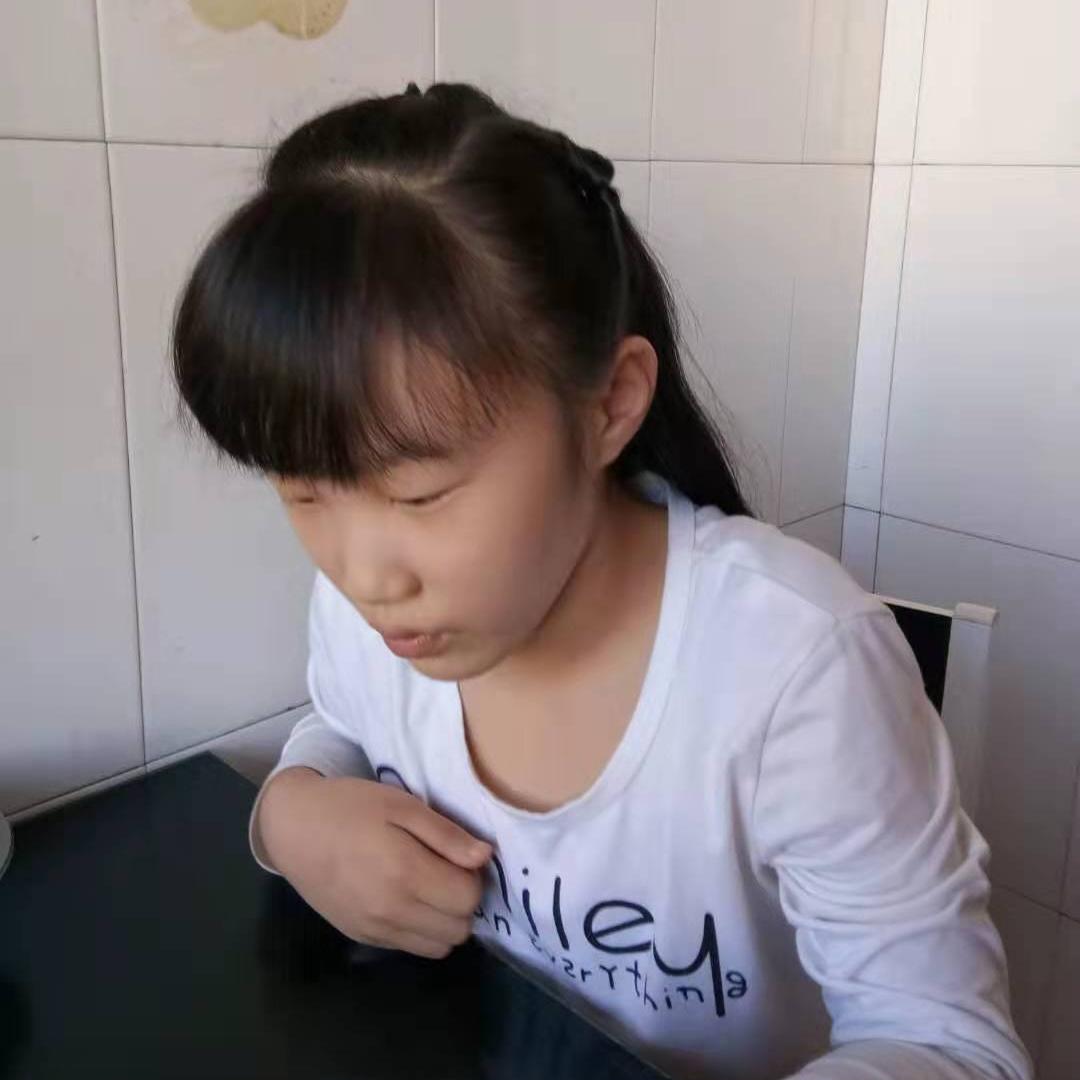 桐桐~宝贝