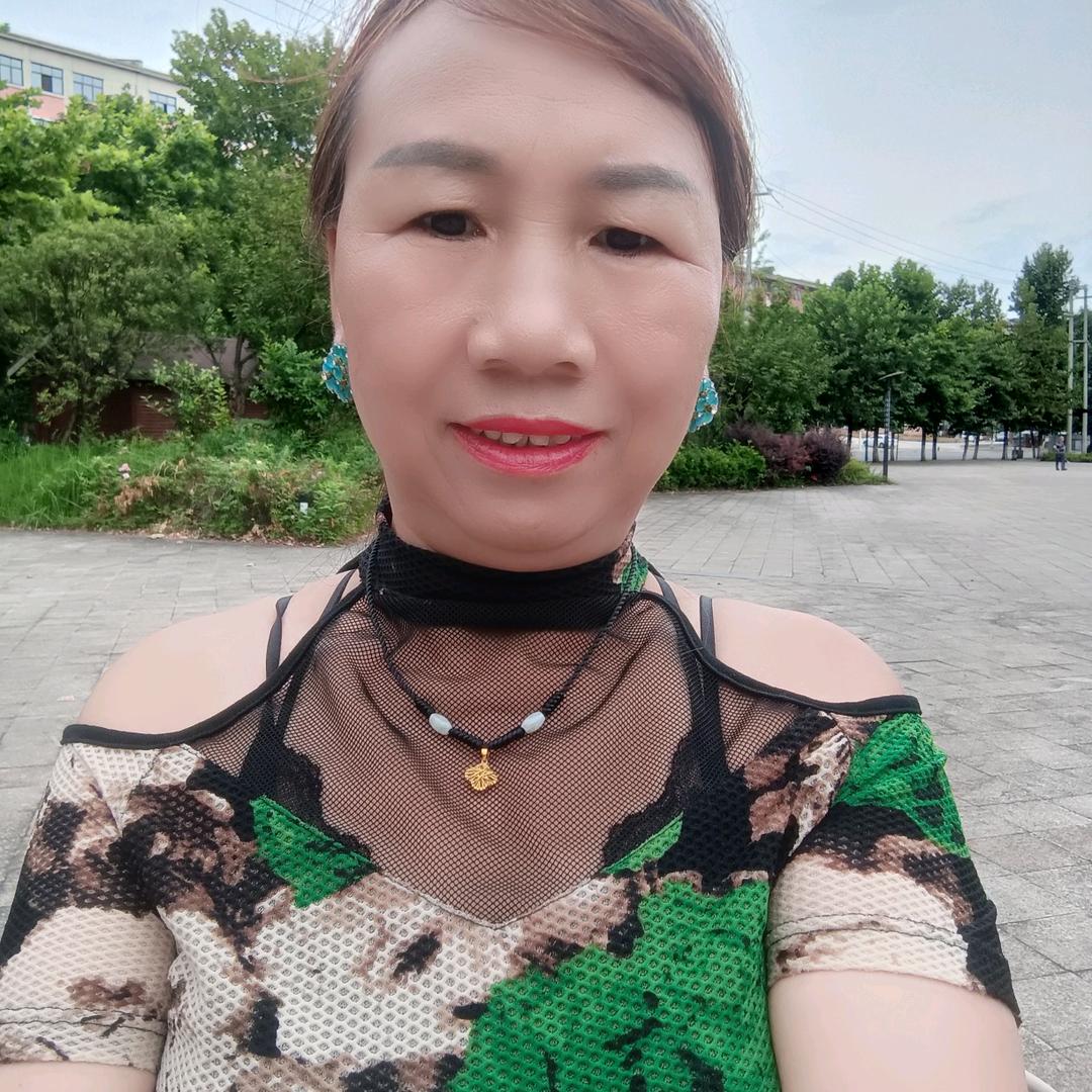 彝家五妹