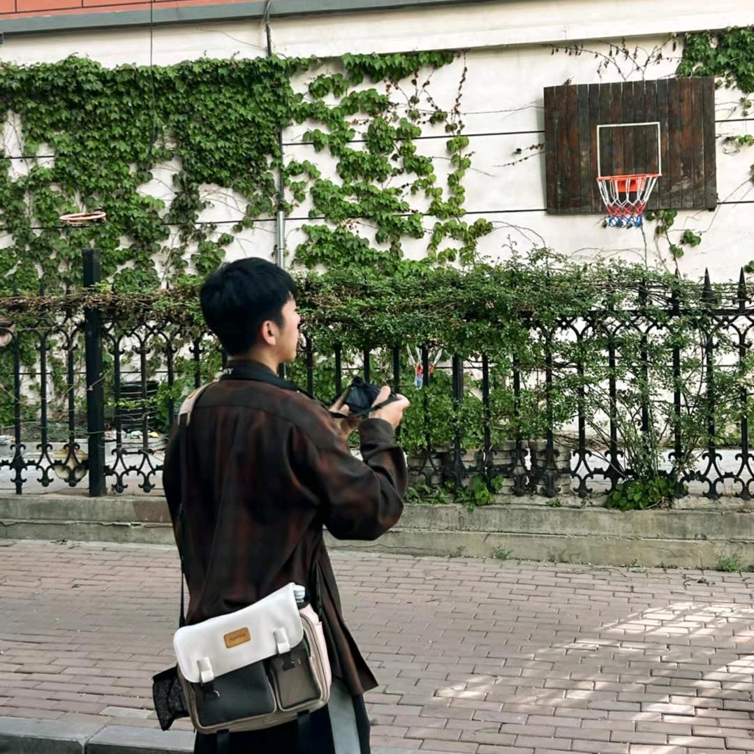 王佳乐📸🏸