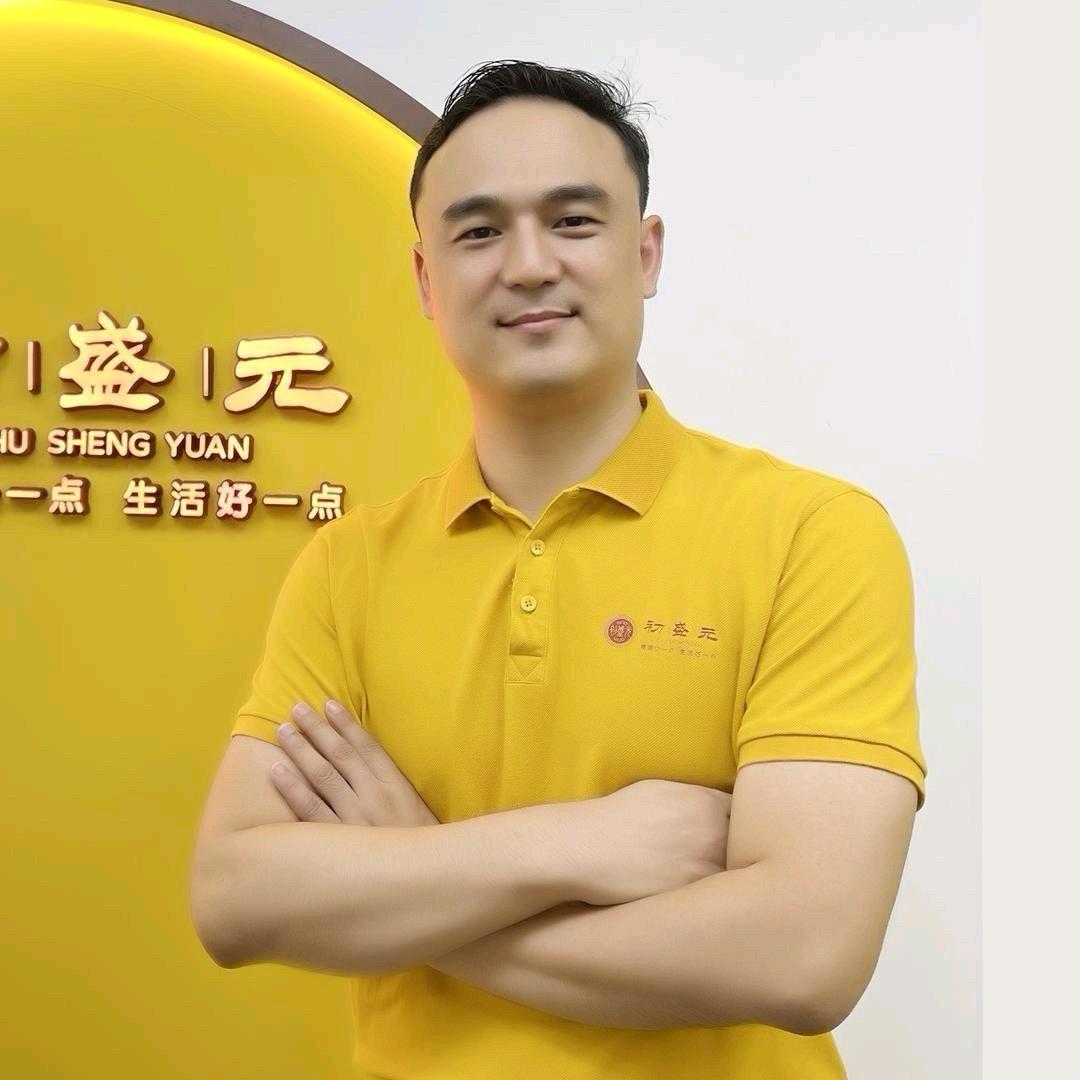 初盛元王宁助理