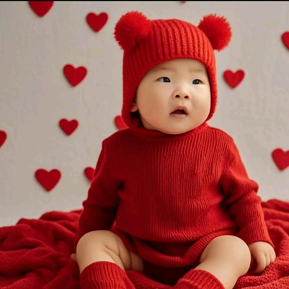 沫沫的成长日志❤