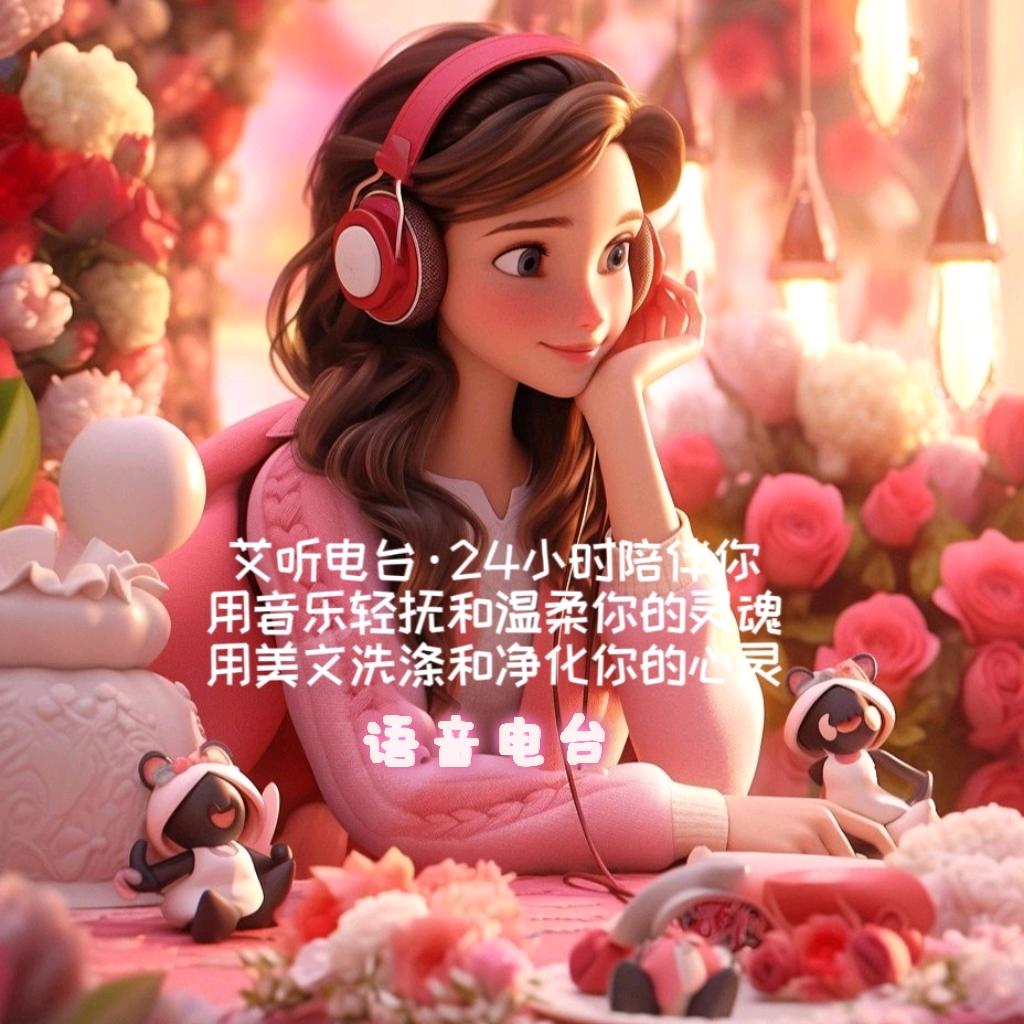 艾听电台·24小时音乐与文学经典