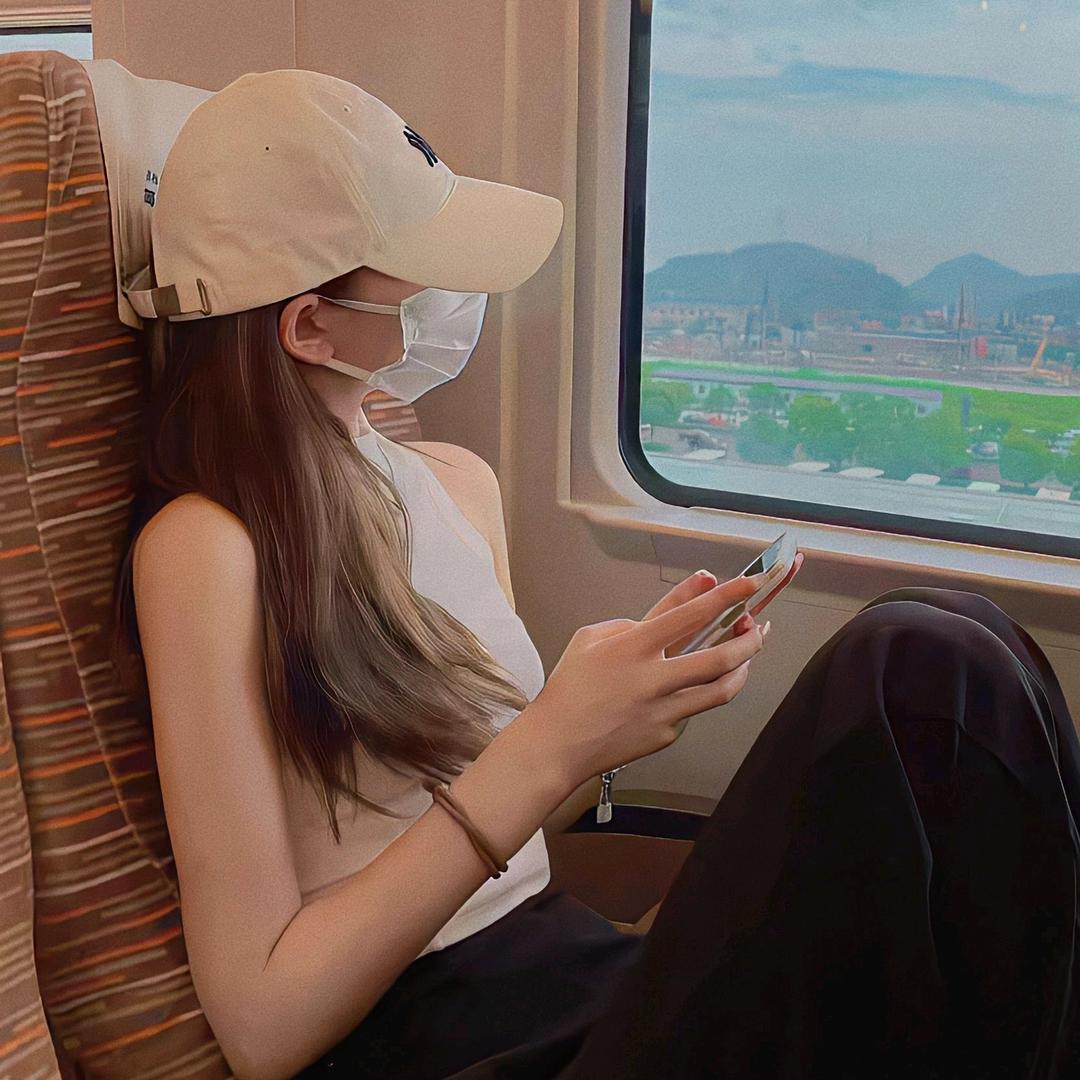 小小丫头