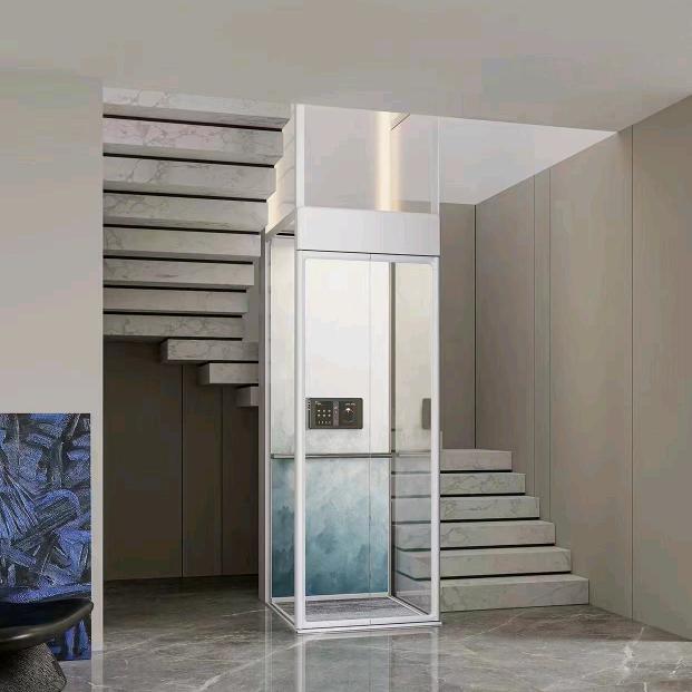 深圳家用电梯八方