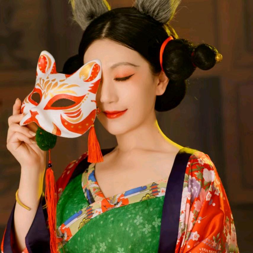 @张小可/民歌主播