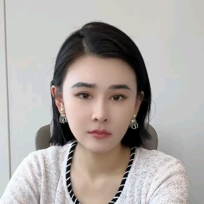 袁艺灵&女装精选分享