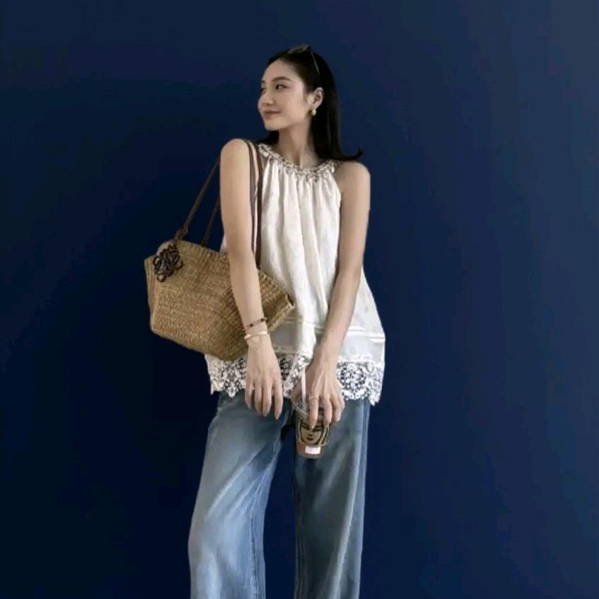 靠谱。~穿搭臻选