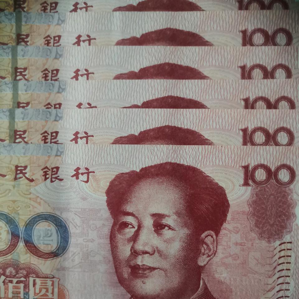 专业洗车行
